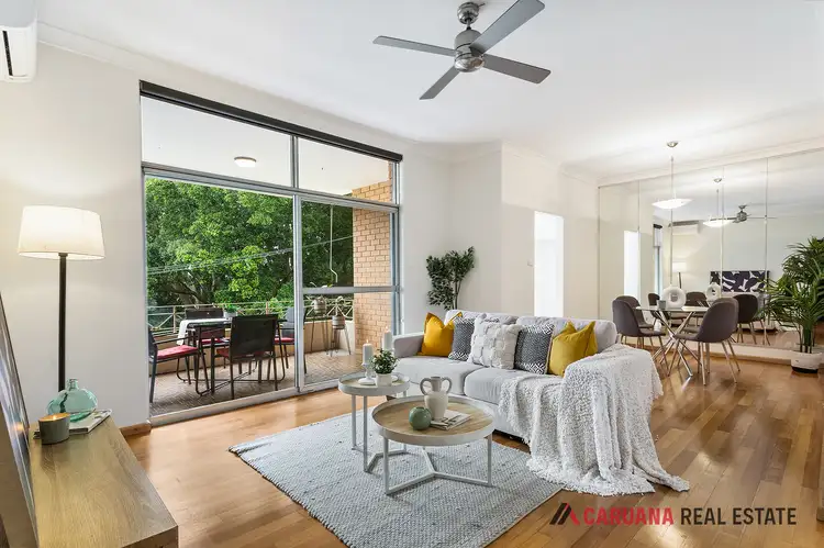 Second view of Homely unit listing, 13/33 Banks Street, Monterey NSW 2217