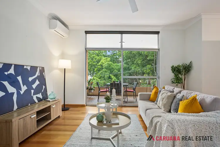 Third view of Homely unit listing, 13/33 Banks Street, Monterey NSW 2217
