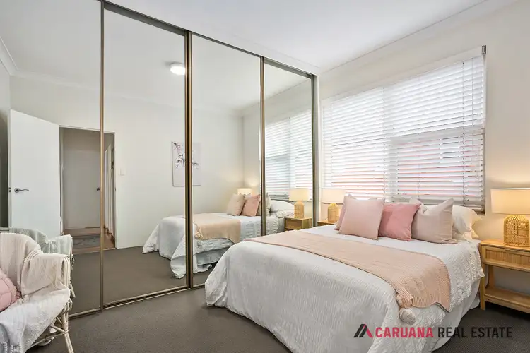 Fourth view of Homely unit listing, 13/33 Banks Street, Monterey NSW 2217