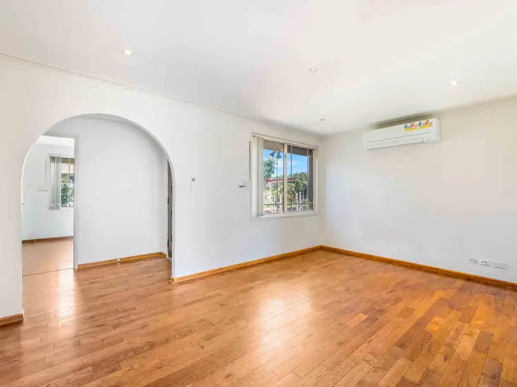 Second view of Homely house listing, 68A Swan Circuit, Green Valley NSW 2168