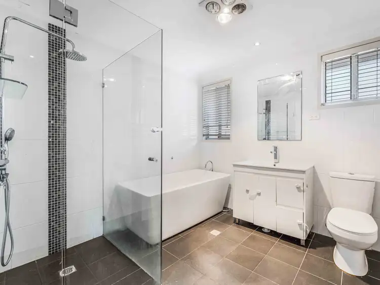 Fifth view of Homely house listing, 68A Swan Circuit, Green Valley NSW 2168
