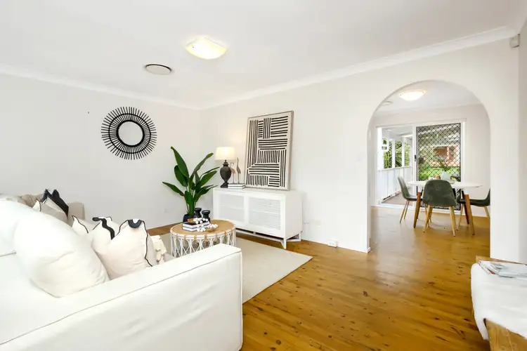 Second view of Homely house listing, 58 Yarram Road, Bensville NSW 2251