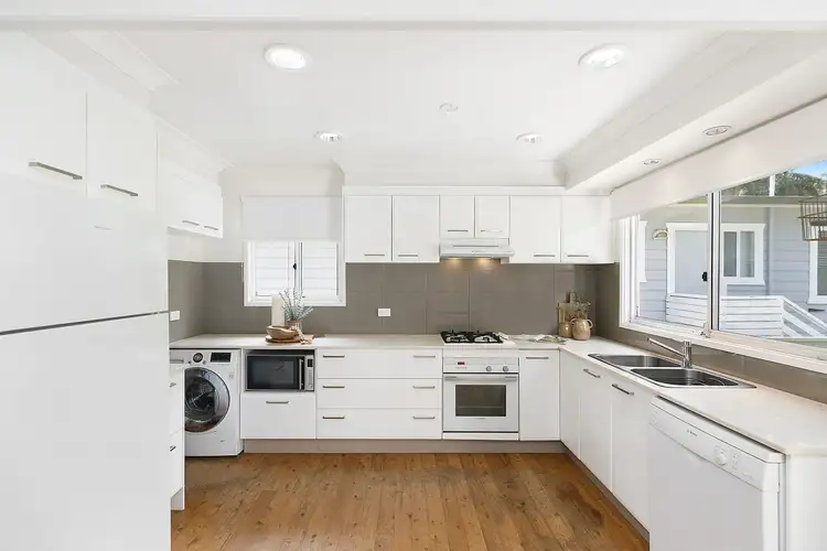 Third view of Homely house listing, 58 Yarram Road, Bensville NSW 2251