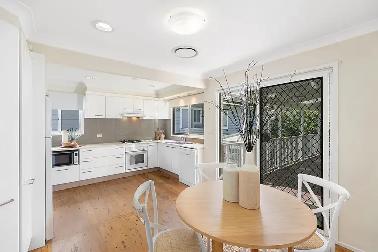 Fourth view of Homely house listing, 58 Yarram Road, Bensville NSW 2251