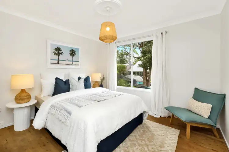 Fifth view of Homely house listing, 58 Yarram Road, Bensville NSW 2251