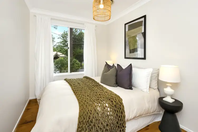 Sixth view of Homely house listing, 58 Yarram Road, Bensville NSW 2251