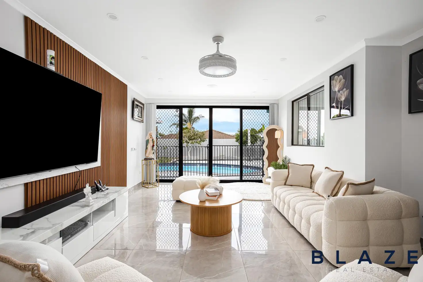 Main view of Homely house listing, 44 Glen Elgin Crescent, Edensor Park NSW 2176