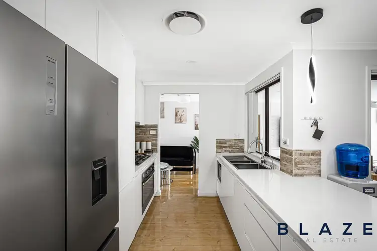 Third view of Homely house listing, 44 Glen Elgin Crescent, Edensor Park NSW 2176