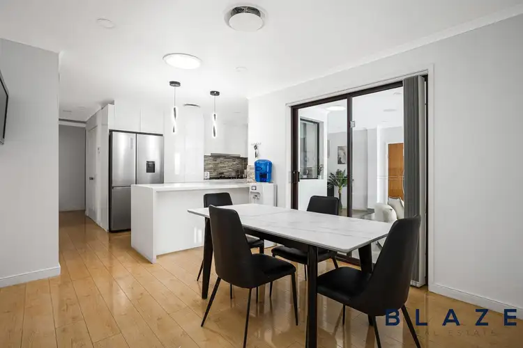Fourth view of Homely house listing, 44 Glen Elgin Crescent, Edensor Park NSW 2176