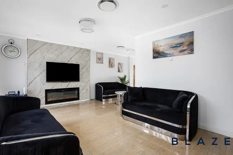 Fifth view of Homely house listing, 44 Glen Elgin Crescent, Edensor Park NSW 2176