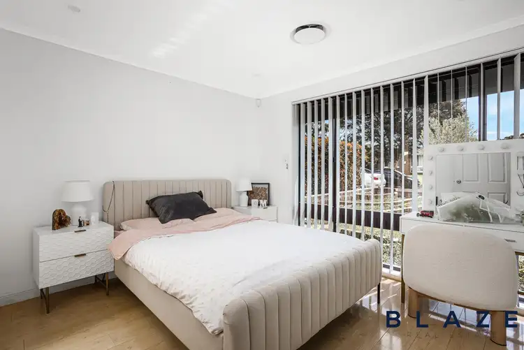 Sixth view of Homely house listing, 44 Glen Elgin Crescent, Edensor Park NSW 2176