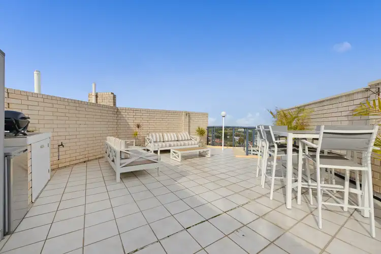 Second view of Homely apartment listing, 189/116-132 Maroubra Road, Maroubra NSW 2035