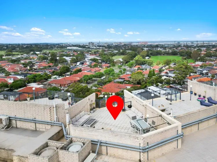 Third view of Homely apartment listing, 189/116-132 Maroubra Road, Maroubra NSW 2035