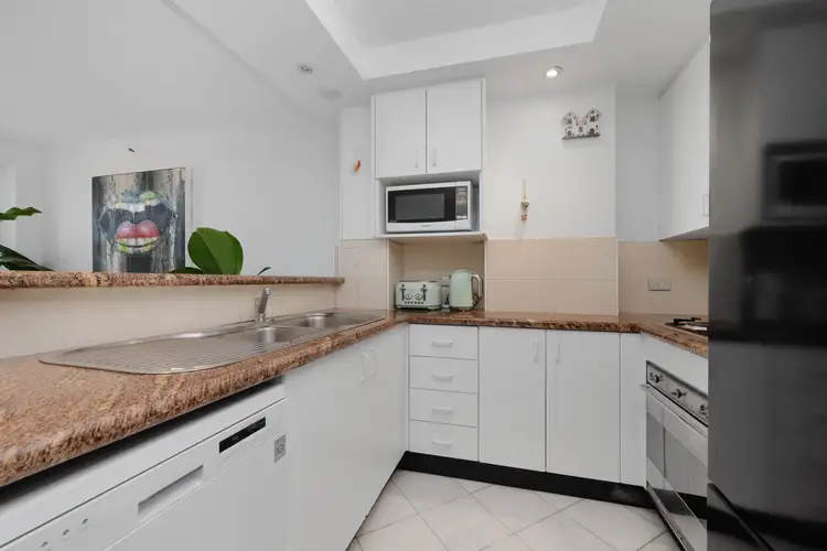 Fourth view of Homely apartment listing, 189/116-132 Maroubra Road, Maroubra NSW 2035