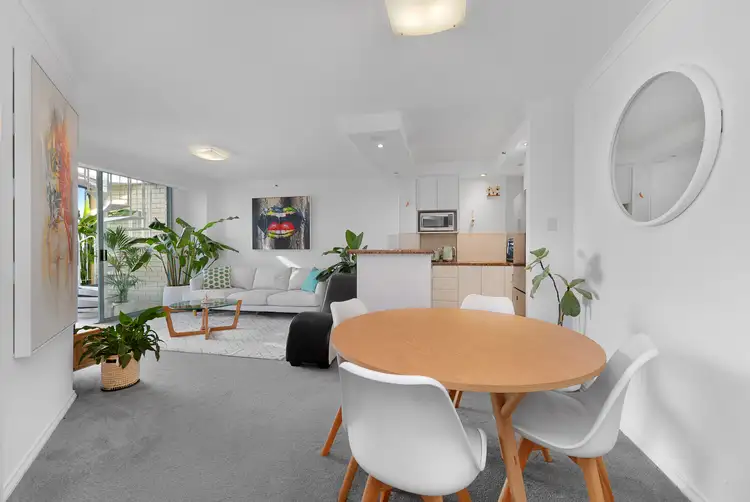 Fifth view of Homely apartment listing, 189/116-132 Maroubra Road, Maroubra NSW 2035