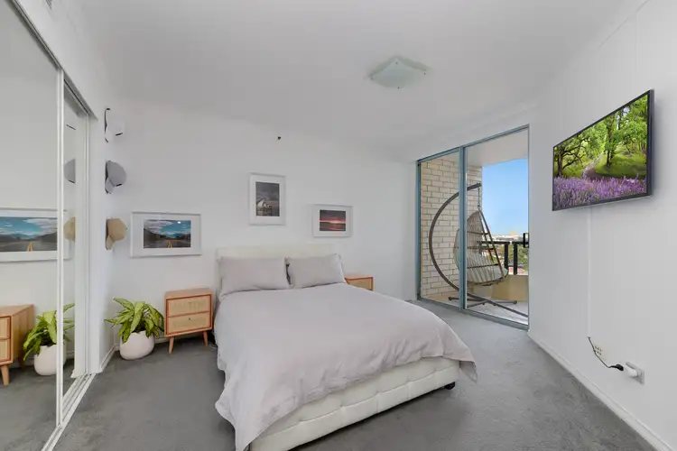 Sixth view of Homely apartment listing, 189/116-132 Maroubra Road, Maroubra NSW 2035