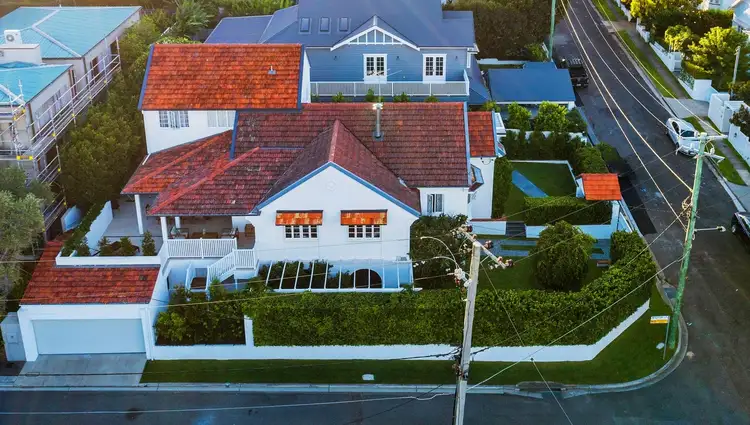 51 Creswick Street