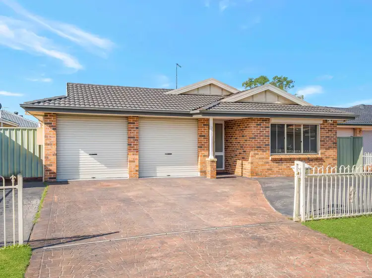 3 Merriwa Avenue