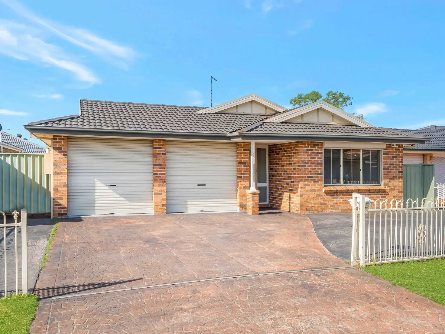Main view of Homely house listing, 3 Merriwa Avenue, Hoxton Park NSW 2171
