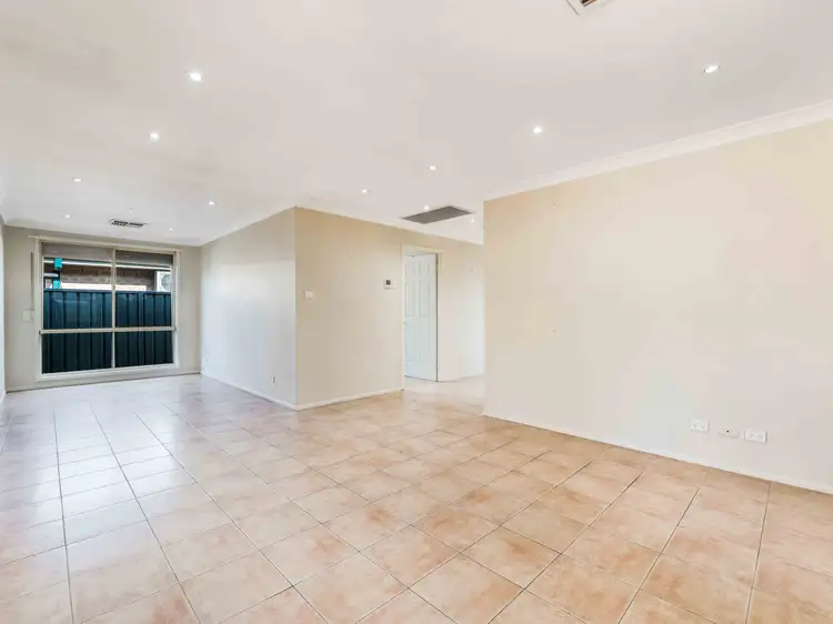 Second view of Homely house listing, 3 Merriwa Avenue, Hoxton Park NSW 2171