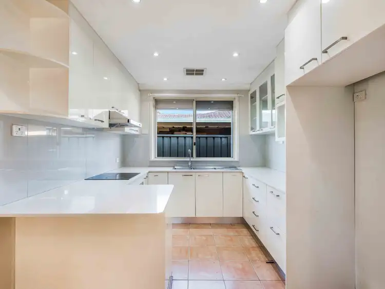 Third view of Homely house listing, 3 Merriwa Avenue, Hoxton Park NSW 2171