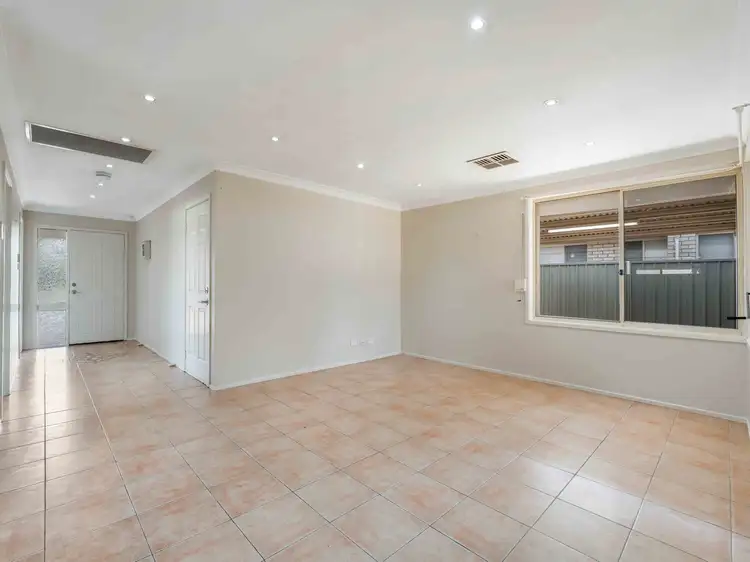 Fourth view of Homely house listing, 3 Merriwa Avenue, Hoxton Park NSW 2171