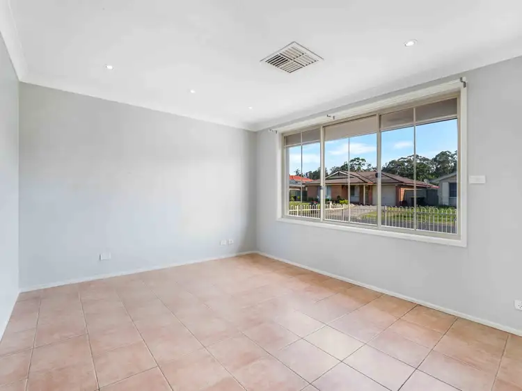Fifth view of Homely house listing, 3 Merriwa Avenue, Hoxton Park NSW 2171