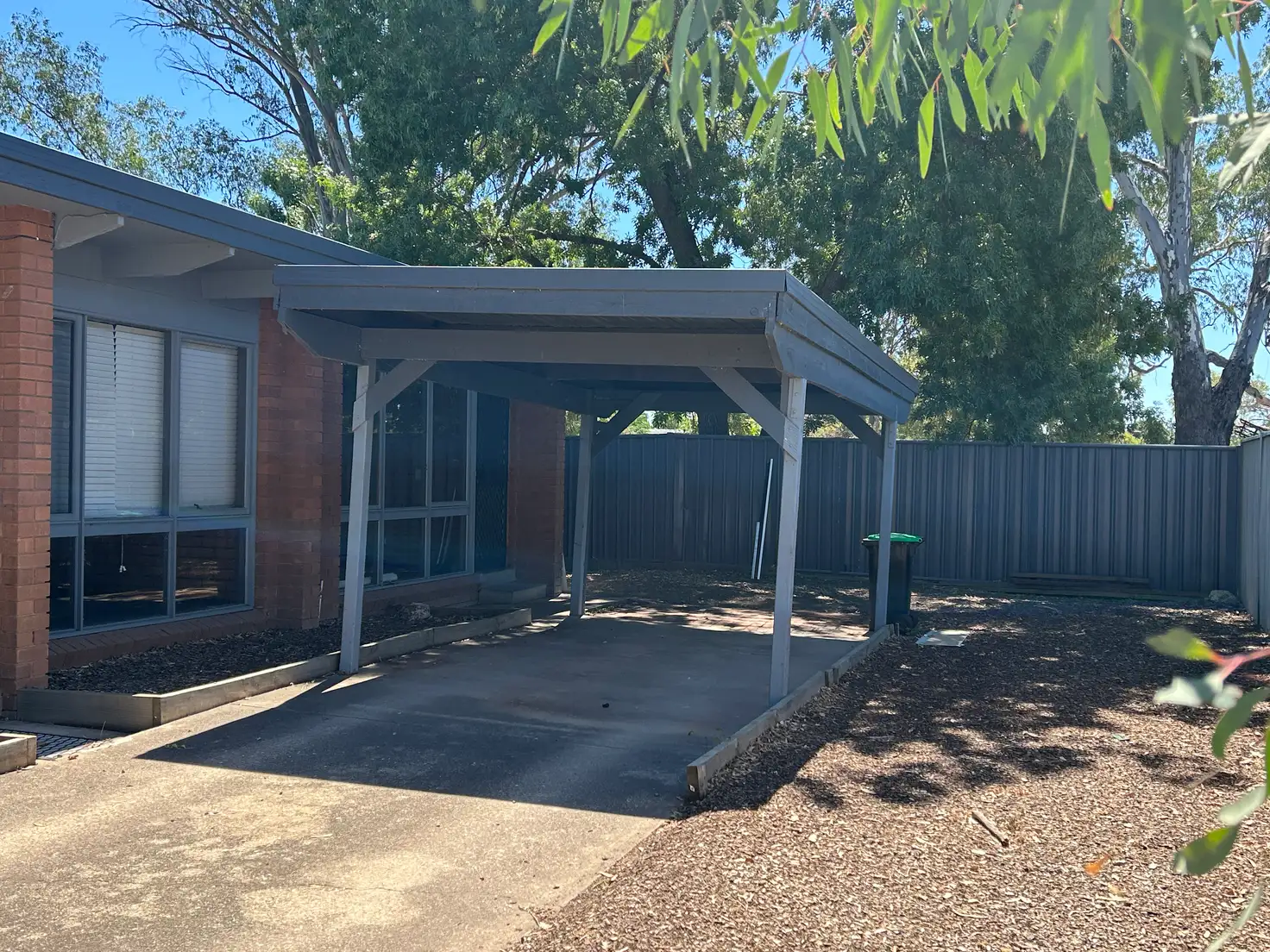 Main view of Homely house listing, 3/6A Kent Street, Benalla VIC 3672