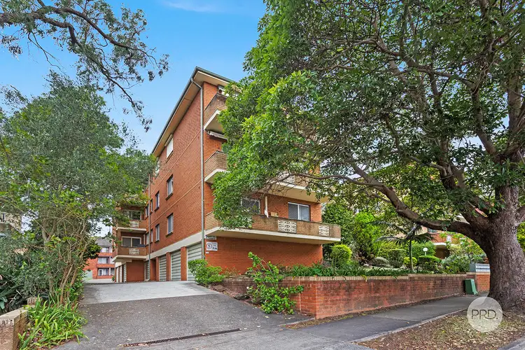 1/48 Jersey Avenue