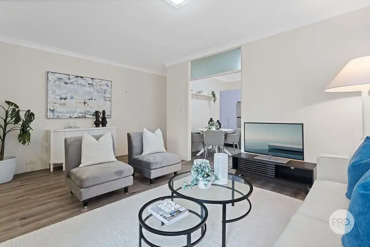 Third view of Homely unit listing, 1/48 Jersey Avenue, Mortdale NSW 2223