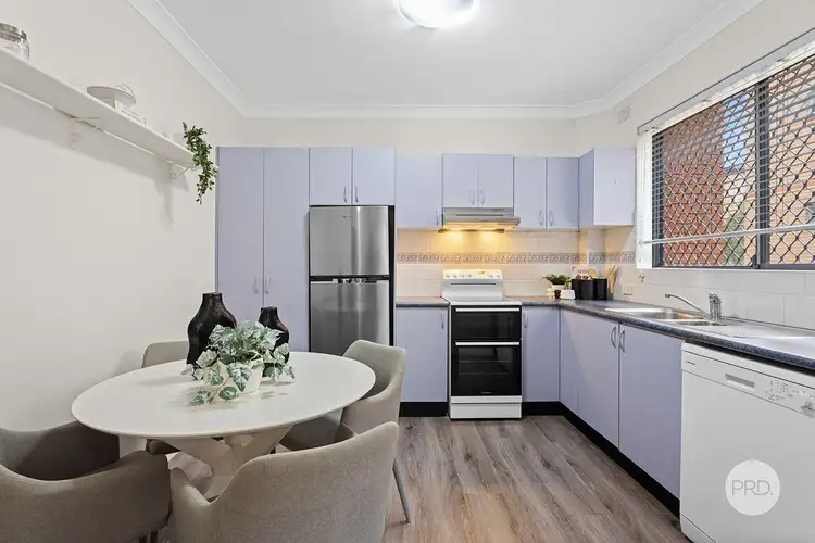 Fourth view of Homely unit listing, 1/48 Jersey Avenue, Mortdale NSW 2223