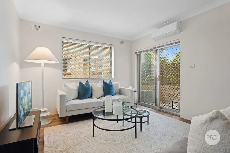 Fifth view of Homely unit listing, 1/48 Jersey Avenue, Mortdale NSW 2223