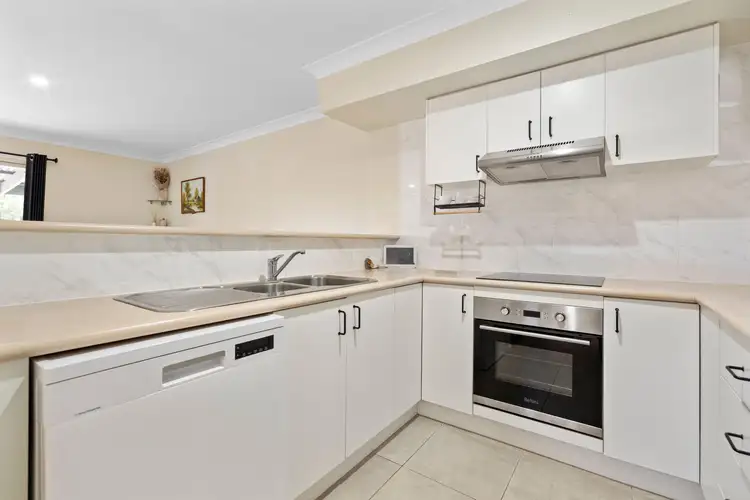 Second view of Homely house listing, 57/36 Albert Street, Waterford QLD 4133