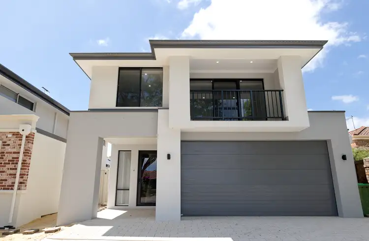 Main view of Homely house listing, 16A Melson Way, Booragoon WA 6154