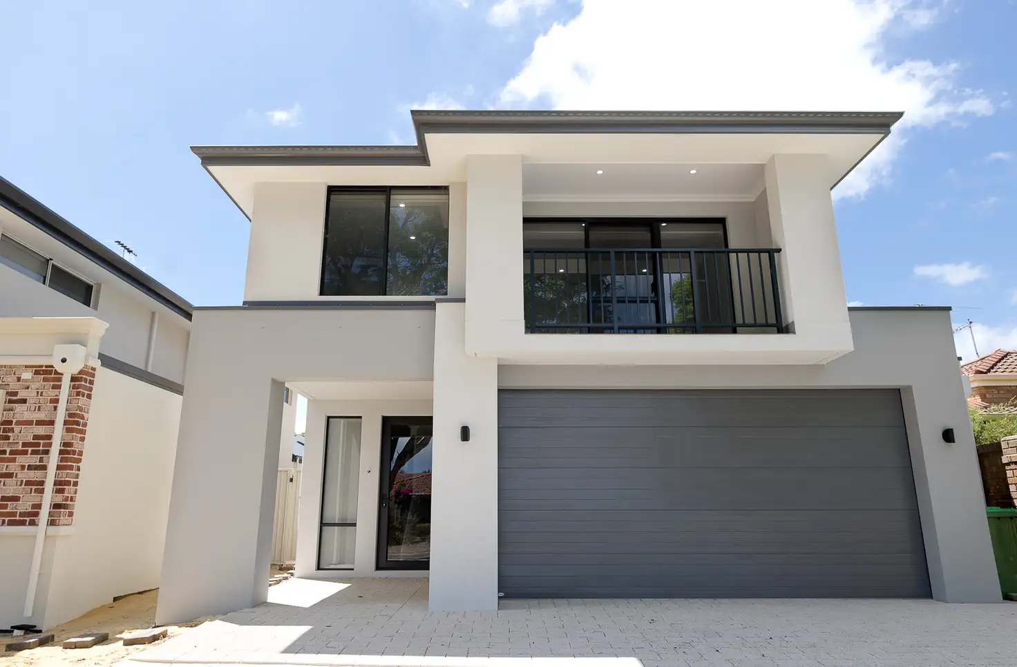 Main view of Homely house listing, 16A Melson Way, Booragoon WA 6154