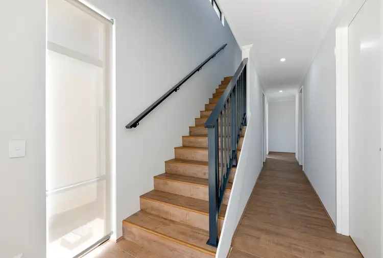 Second view of Homely house listing, 16A Melson Way, Booragoon WA 6154
