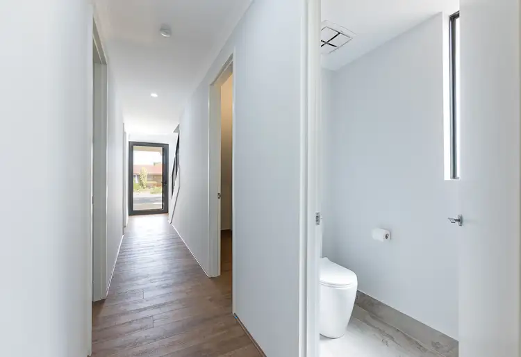 Fifth view of Homely house listing, 16A Melson Way, Booragoon WA 6154