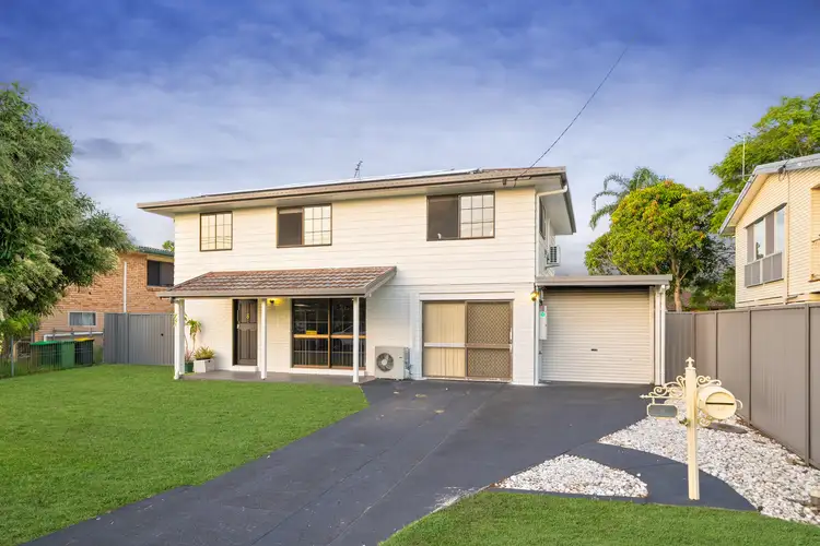 8 Glendale Street, Caboolture QLD 4510
