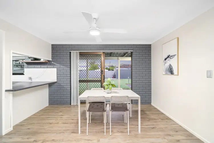 Second view of Homely house listing, 8 Glendale Street, Caboolture QLD 4510