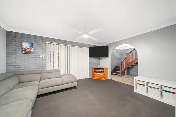 Fourth view of Homely house listing, 8 Glendale Street, Caboolture QLD 4510