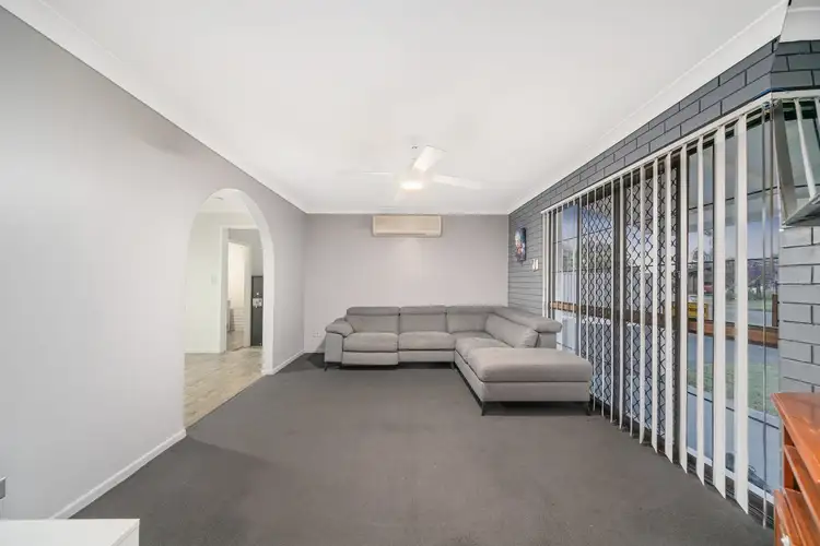 Fifth view of Homely house listing, 8 Glendale Street, Caboolture QLD 4510