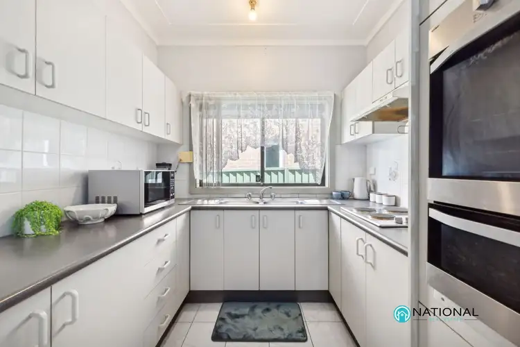Fourth view of Homely house listing, 66 Rosebery Road, Guildford NSW 2161