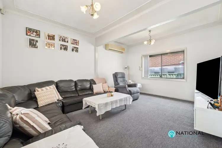 Fifth view of Homely house listing, 66 Rosebery Road, Guildford NSW 2161