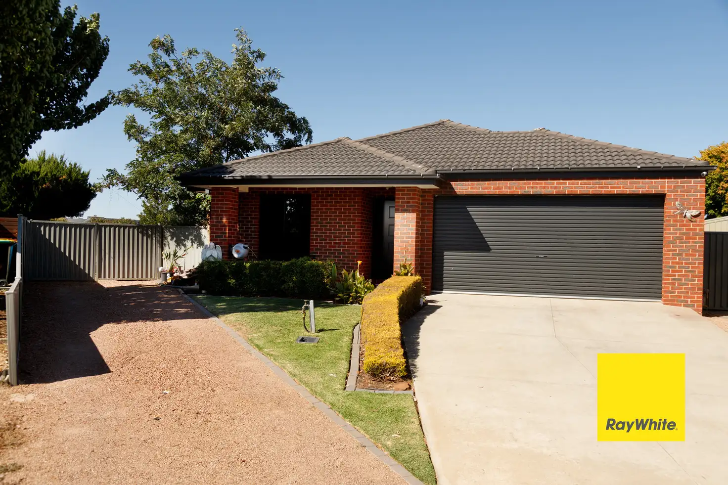 Main view of Homely house listing, 6 Lytham Court, Tatura VIC 3616
