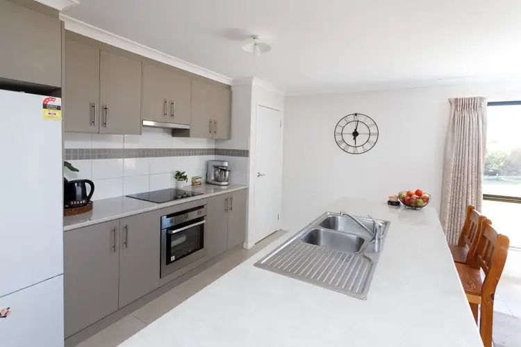 Second view of Homely house listing, 6 Lytham Court, Tatura VIC 3616