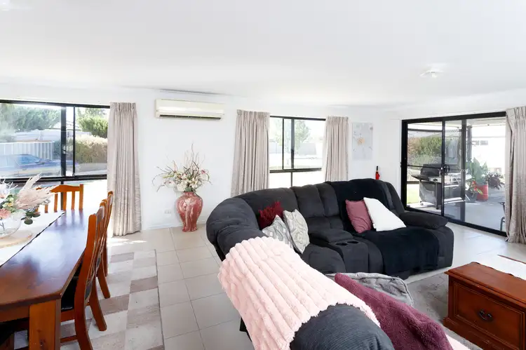 Fourth view of Homely house listing, 6 Lytham Court, Tatura VIC 3616