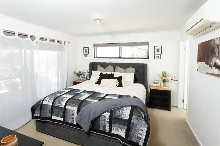 Fifth view of Homely house listing, 6 Lytham Court, Tatura VIC 3616