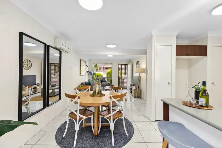 Third view of Homely townhouse listing, 1/12 Timms Road, Everton Hills QLD 4053
