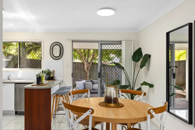 Fourth view of Homely townhouse listing, 1/12 Timms Road, Everton Hills QLD 4053