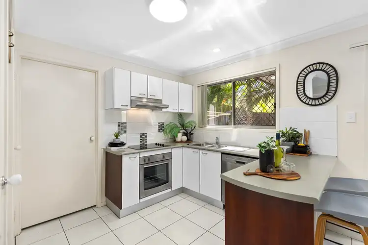 Fifth view of Homely townhouse listing, 1/12 Timms Road, Everton Hills QLD 4053